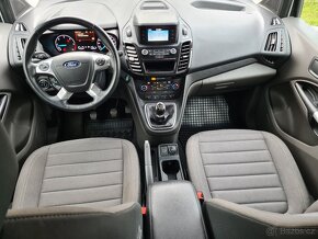 Ford Tourneo Connect 1.5 TDCi - 8