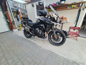 Triumph Tiger 1200 Special edice - 8