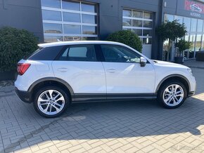 Audi Q2 2.0 TDI S-tronic Quattro - nové v ČR - 8