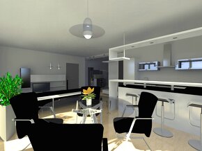 Prodej bytu 2+kk 46 m² Milíčova, Hodonín - 8