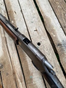 Colt Lightning Magazin Rifle c.22 Short - 8