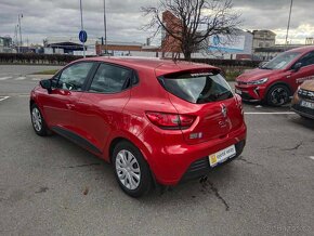 Renault Clio Advantage Energy TCe 75 - 8