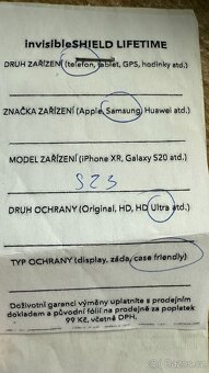 Samsung Galaxy S23 256GB - 8