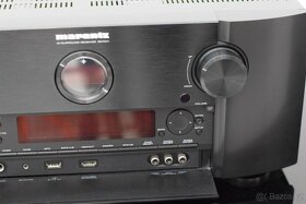 AV receiver Marantz SR 7011 + IsoTek EVO3 - 8