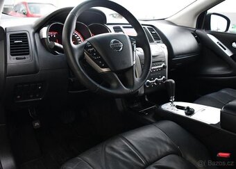 Nissan Murano 3,5 V6 188kW TAŽNÉ - 8