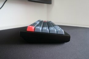 Mechanická klávesnice Keychron Q7 QMK - programovatelná - 8