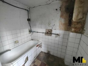 Prodej rodinného domu 50 m², pozemek 430 m² - 8