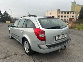 Renault Laguna combi 1,6i 79kw - 8