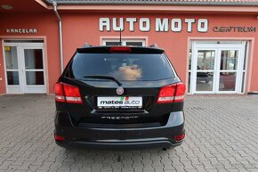 Fiat Freemont 2.0 Multijet Urban 125kW - 8