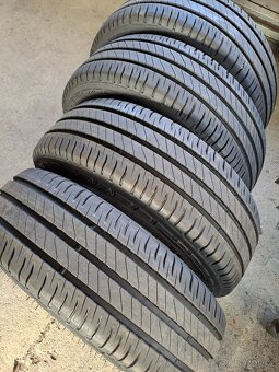 Michelin Agilis 3 215/65R16C nové - 8