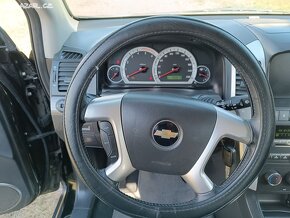 Chevrolet Captiva 2.0 /110kw - 8