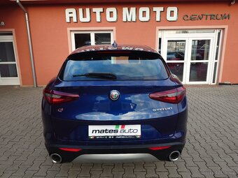 Alfa Romeo Stelvio 2.2 JTDM Business Q4 (ODPOČET DPH) - 8