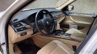 BMW X5 xDrive 3.0i 7míst - 8