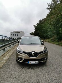 Renault Grand Scenic 1.7dCi , 2019, DPH, ČR - 8