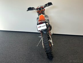 KTM EXC 300 TPI - 8