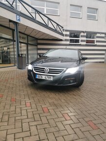 Vw Passat cc - 8