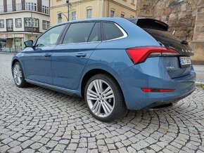 Škoda Scala Style - 8