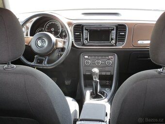 VW Beetle, 2012, 1.6Tdi, 77kW - 8