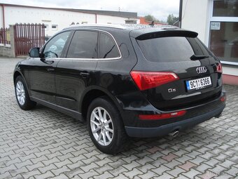 AUDI Q 5 3.0 TDI QATTRO - 8