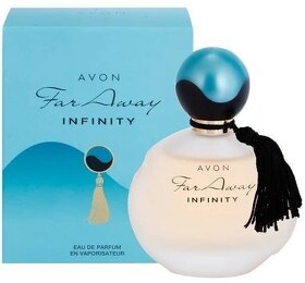 Far Away EDP - různé druhy - 8