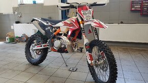 Ktm 300 exc six days 2023 - 8