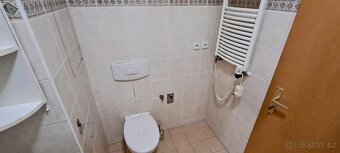 Pronájem útulného bytu 2+kk o velikosti 58 m2, Beroun-Město - 8