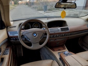 BMW 730D - 8