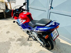 Honda CBR 600 F3, možnost splátek a protiúčtu - 8