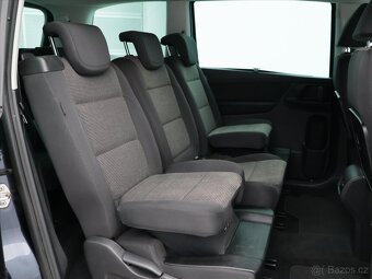 Volkswagen Sharan 2,0 TDI 125kW DSG 7-Míst Navi (2011) - 8