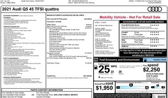 Audi Q5 45 TFSI quattro S tronic S line - 8