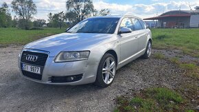 Audi A6 3.0 TDI Quattro - 8