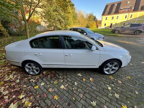 Volkswagen Passat b6 2008 - 8