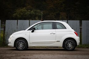 Fiat 500 1.2 51Kw - 8