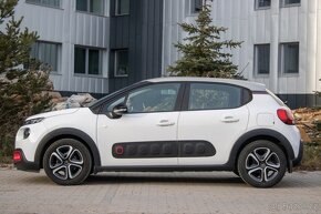 Citroen C3 ELLE - 8