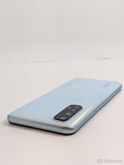 Realme 7 8/128 blue. Záruka 6 měsíců. - 8