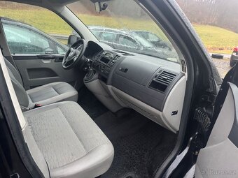 Volkswagen Transporter 2.0 TDI - 8