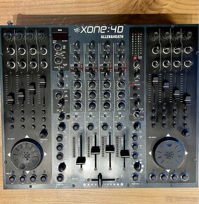 Xone 4D Allen&Heath - PRODEJ - 8