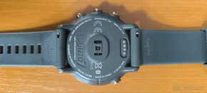 Suunto - 8