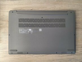 Notebook Lenovo IdeaPad 1 14ADA7 / 8GB RAM - 8