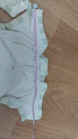 Plenkové kalhotky Babyidea L/Xl - 8