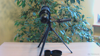 BUSHNELL SUCHFERNGLAS - 8