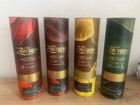 Rumy Appleton, Don Papa, IAS, Dictador, Zacapa,Plantation - 8