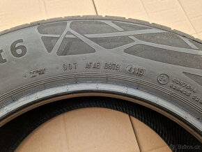 195/65 r15 letni pneu 2KS 195 65 15 - 8