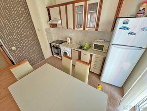 Luxusní apartmán s výhledem na moře, Sveti Vlas - 8