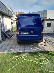 Volkswagen transporter 2.0 103kw - 8