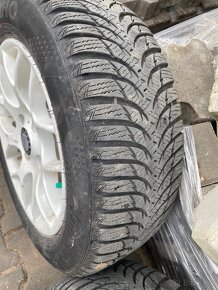 Alu kola Platin 4x108 r14 et16 - 8