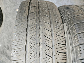 225/75R16C 121/120R VanContact Winter  CONTINENTAL - 8