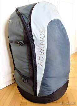 ADVANCE EASYPACK 2 / PARAGLIDING PACK | " M " / 150 L - 8