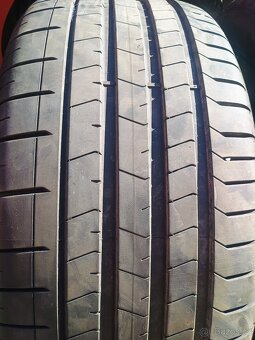 285/40-21 109Y Dot 2022 Pirelli letní pneu 2kusy - 8