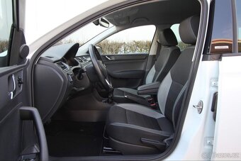 RAPID SpaceBack,1.2TSI-81kw,6st.M.,JOY,Xenon,PDC,LASER,2017 - 8